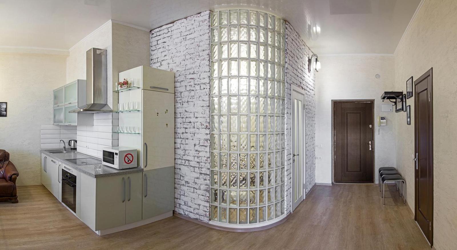 Апартаменты В Аркадийском Дворце У Моря Odessa Exterior foto